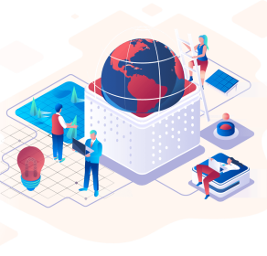 Разработка сложных сайтов для построения систем коммуникации в Стокгольме