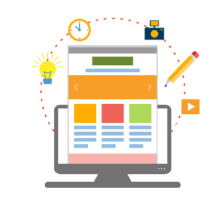 Разработка корпоративного портала в Стокгольме