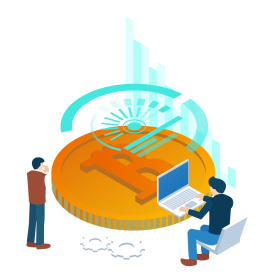 Создание сложного сайта для блокчейн и криптовалюты в Стокгольме