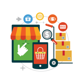 Разработка сложного сайта для сферы логистики в Стокгольме